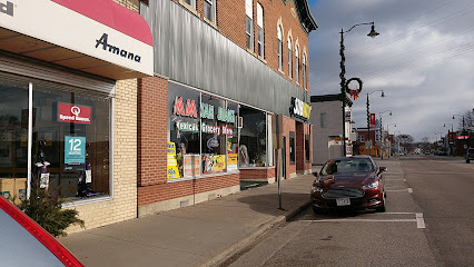 M M San Juan LLC, Montreal
