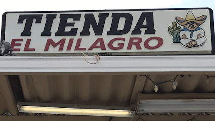 El Milagro Tienda Mexicana, Cullman