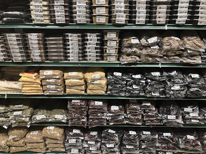 La Poblana supermercado y restaurante