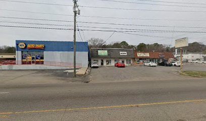 El Charro Mexican Store, Irondale