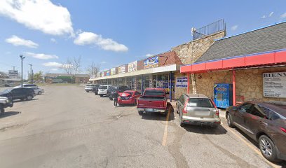 La Mexicanita, Central Oklahoma City
