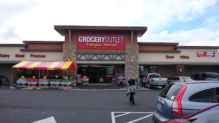 Grocery Outlet