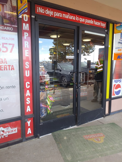La Despensa Latina
