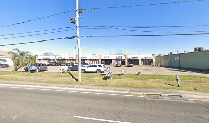 JCP La Placita Grocery, Kenner