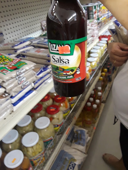 Tienda Rio Grande