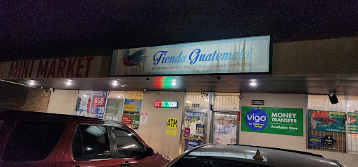 Tienda Guatemala, Oklahoma City