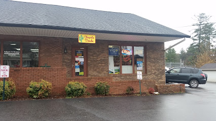 Chapala Grocery, Asheville