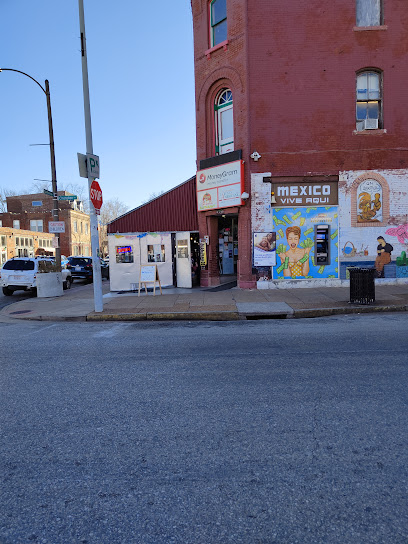 Carniceria Latino Americana, St. Louis