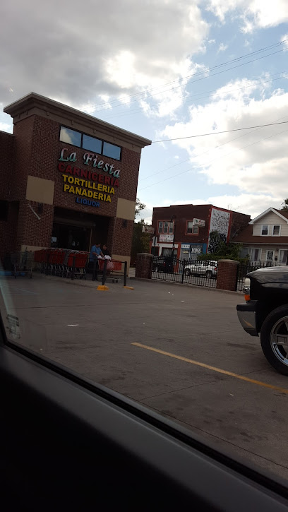 La Fiesta Market