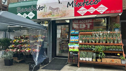 Ranchito Mixteco