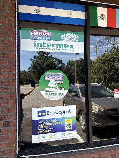 La Santa Rosa Tienda Mexicana, Myrtle Beach