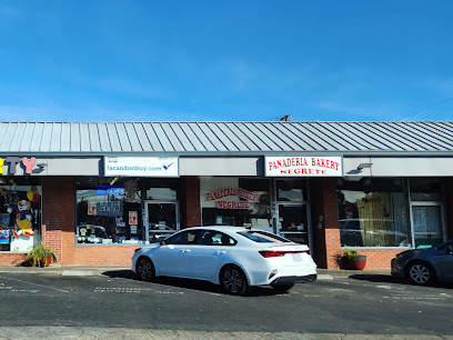Panaderia Bakery Negrete