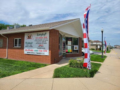 CARNICERIA EL TAPATIO, Hammond