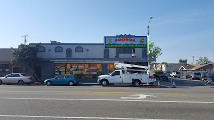 LA BODEGA #5