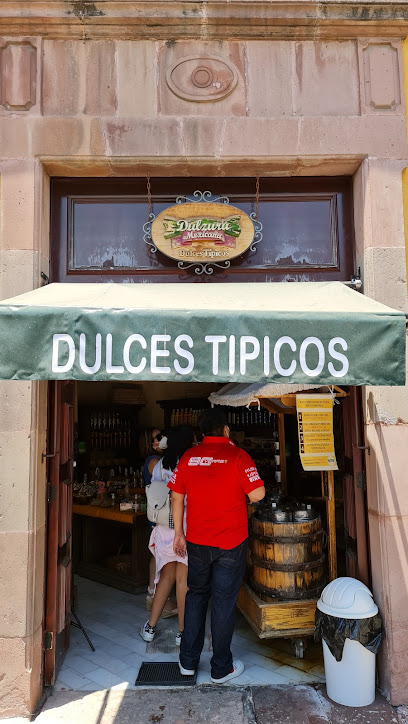 Dulzura Mexicana