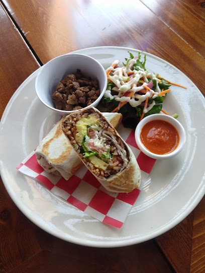 Mex! Cafe