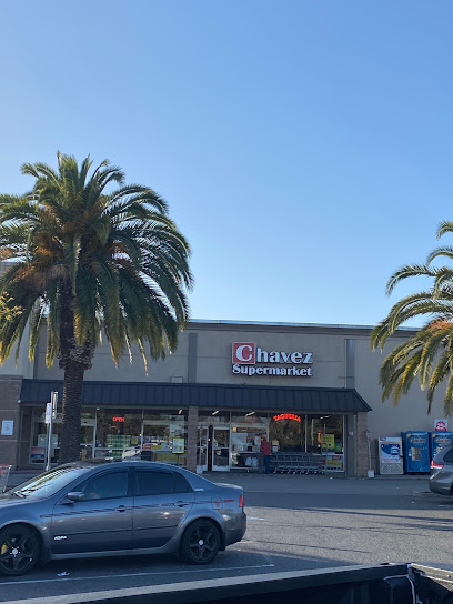 Chavez Supermarket, San José