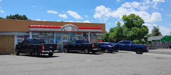 Carniceria Mexicana