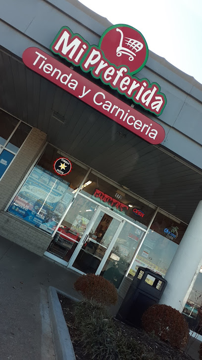 Mi Preferida