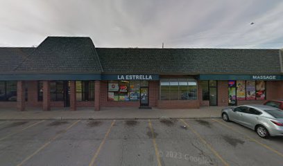 La Estrella
