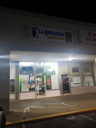 La Quetzalteca Latin Grocery