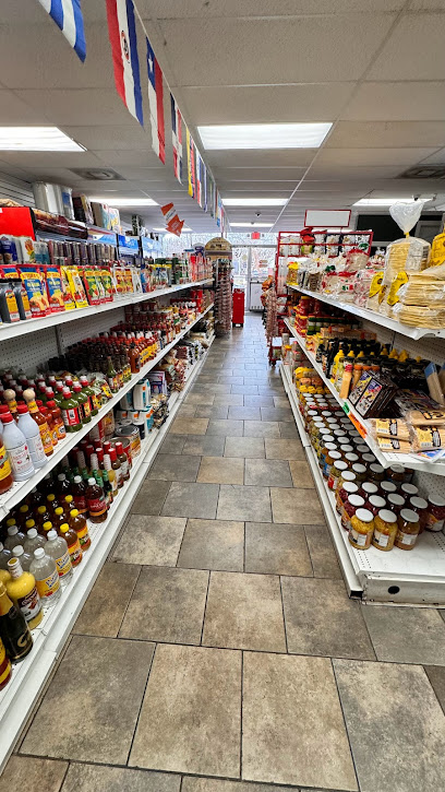 Tienda Latina La Tapatia 2