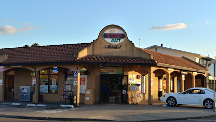 La Raza Market