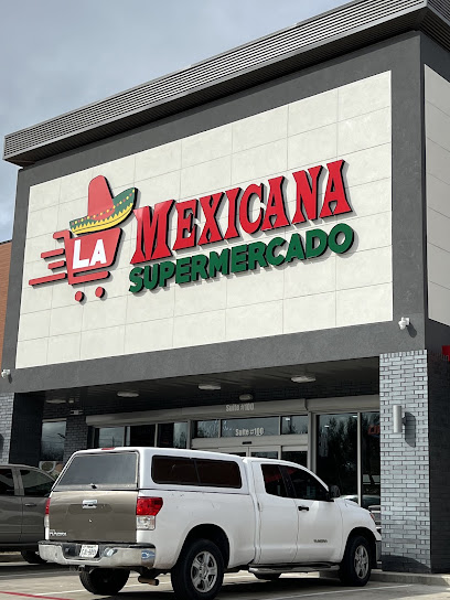 La Mexicana Supermercado, Austin