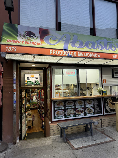 Abastos (tienda mexicana)