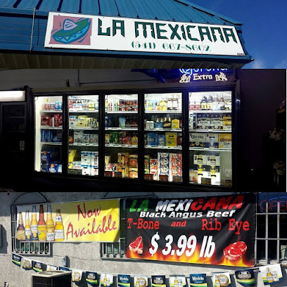 La Mexicana, Hermiston