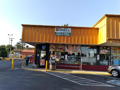 La Huerta 2 International Market, Tacoma