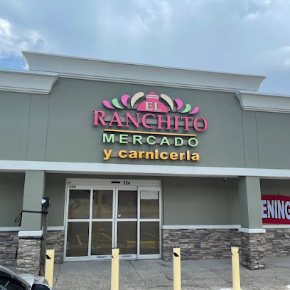 El Ranchito Market, Nashville