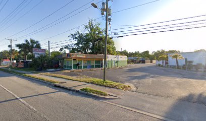 La Veracruzana Supermarket