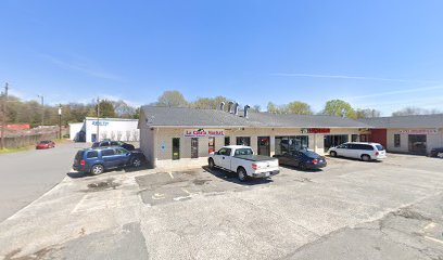 La Casita Market