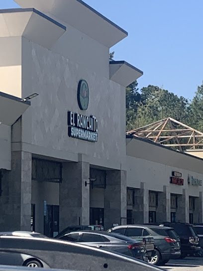 El Ranchito Supermarket - 1