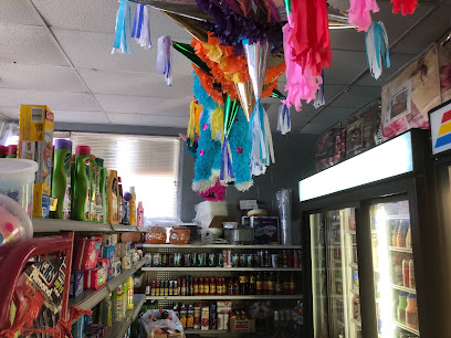 Tienda Y Taqueria La Paloma