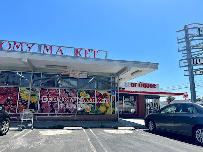 Economy Market
