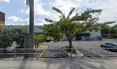 Mexican Supermarket Dos, Inc