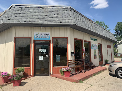 Taqueria La Palma