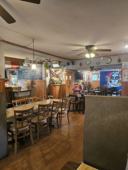 La Fondita Mexicana, Monticello