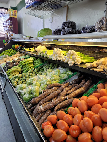 Tienda Latina, Luisiana