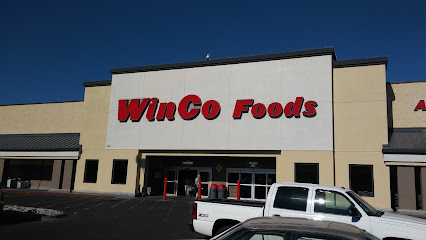 WinCo Foods, Idaho Falls