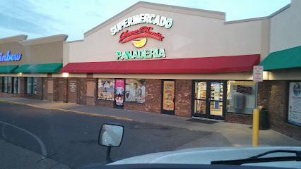 Super Mercado Loma Bonita crystal