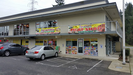 Los Jalapeños, Renton