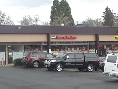 Yesenia's Market Inc, Hillsboro