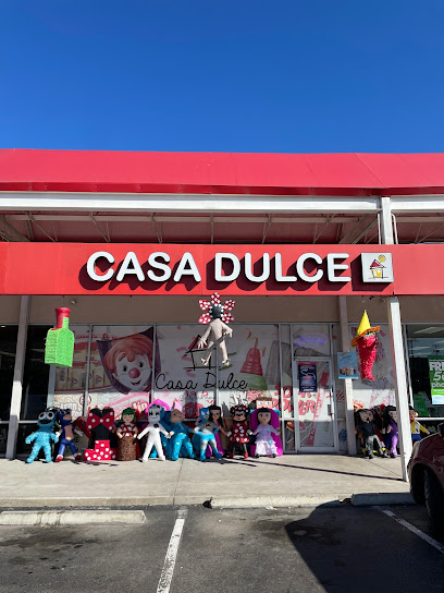 Casa Dulce Dulceria, San Antonio