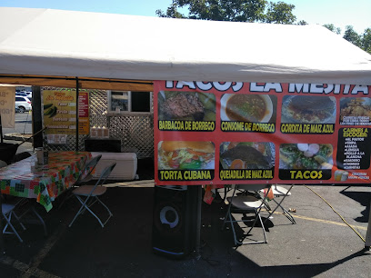 La Plaza MexMall.