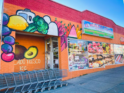El Mercado Fresco, Kansas City