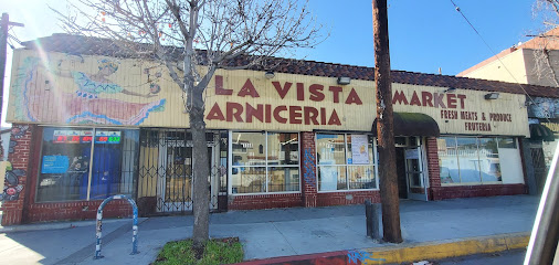 La Vista Market & Carniceria