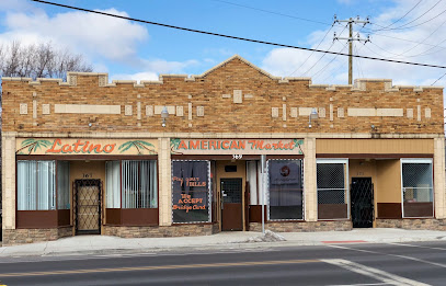 Latino American Market, Monroe